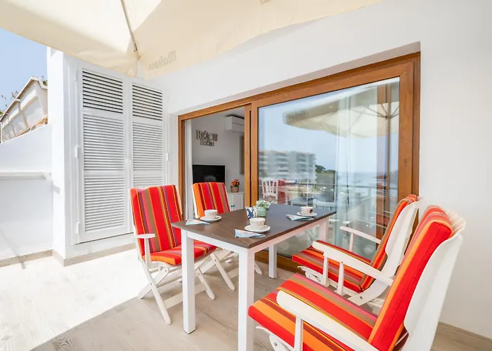 Apartamento Ola De Mar