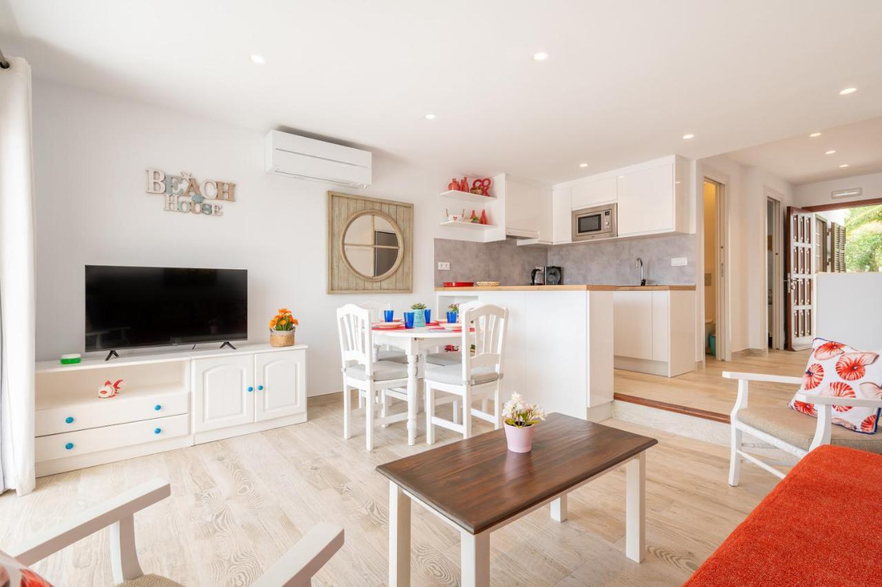 Apartamento Ola De Mar Felanitx