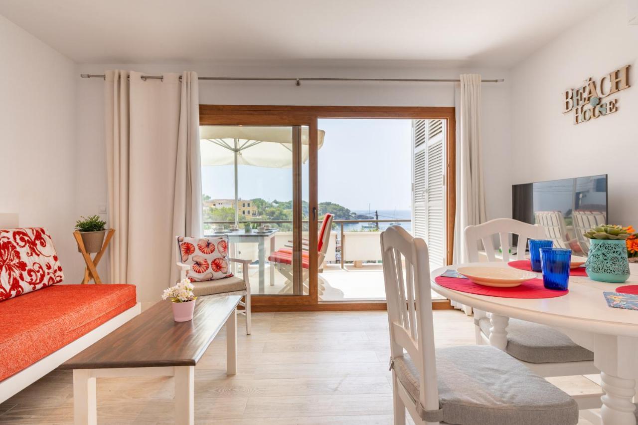 Apartamento Ola De Mar * Felanitx