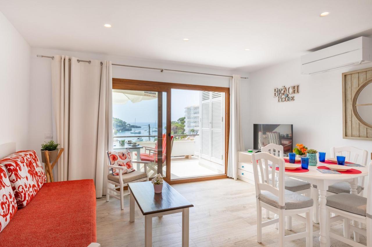 Apartamento Ola De Mar Felanitx