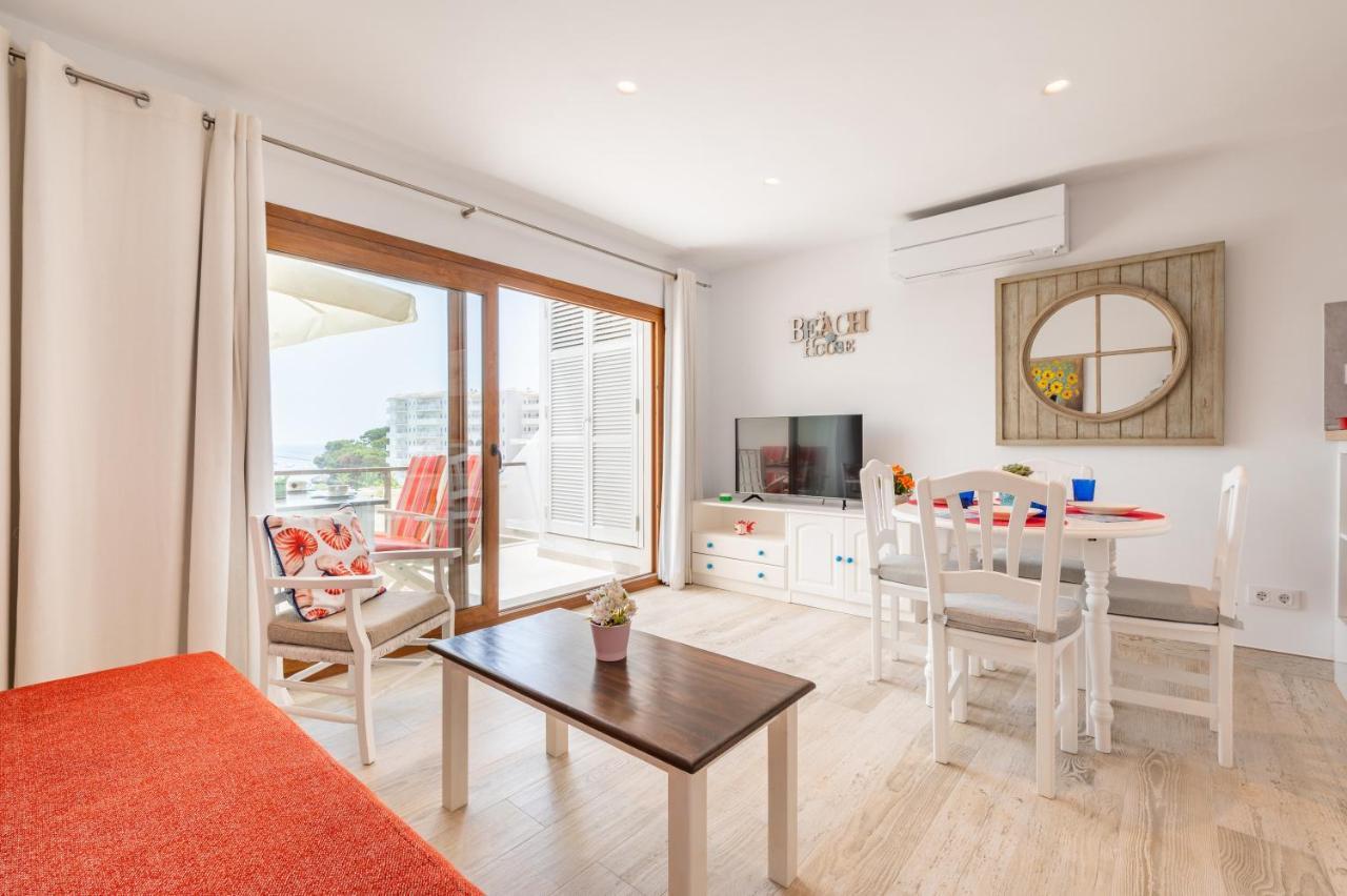 Apartamento Ola De Mar Apartment