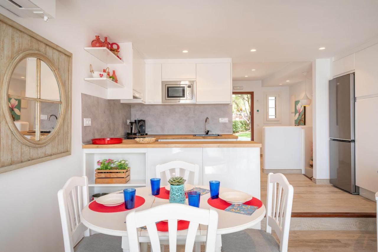 Apartamento Ola De Mar