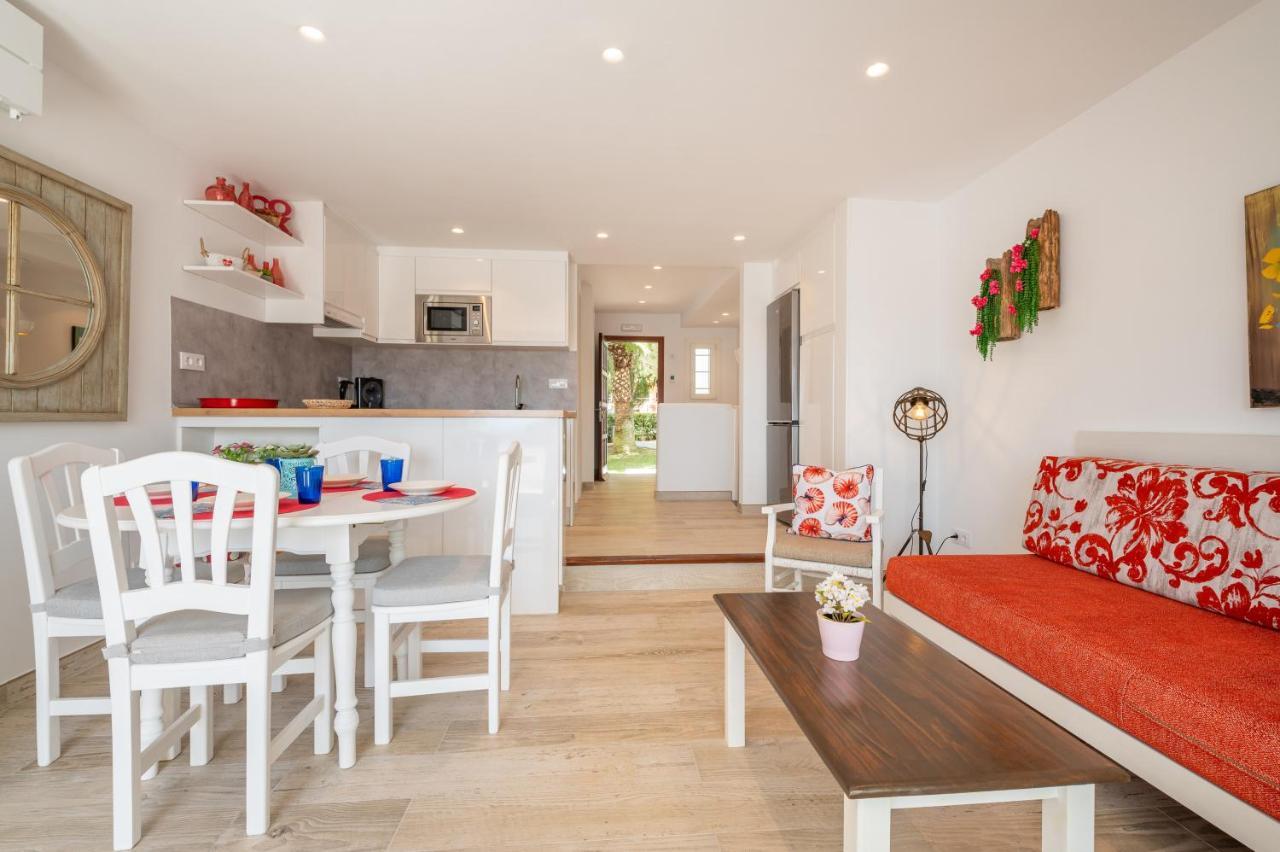 Apartamento Ola De Mar