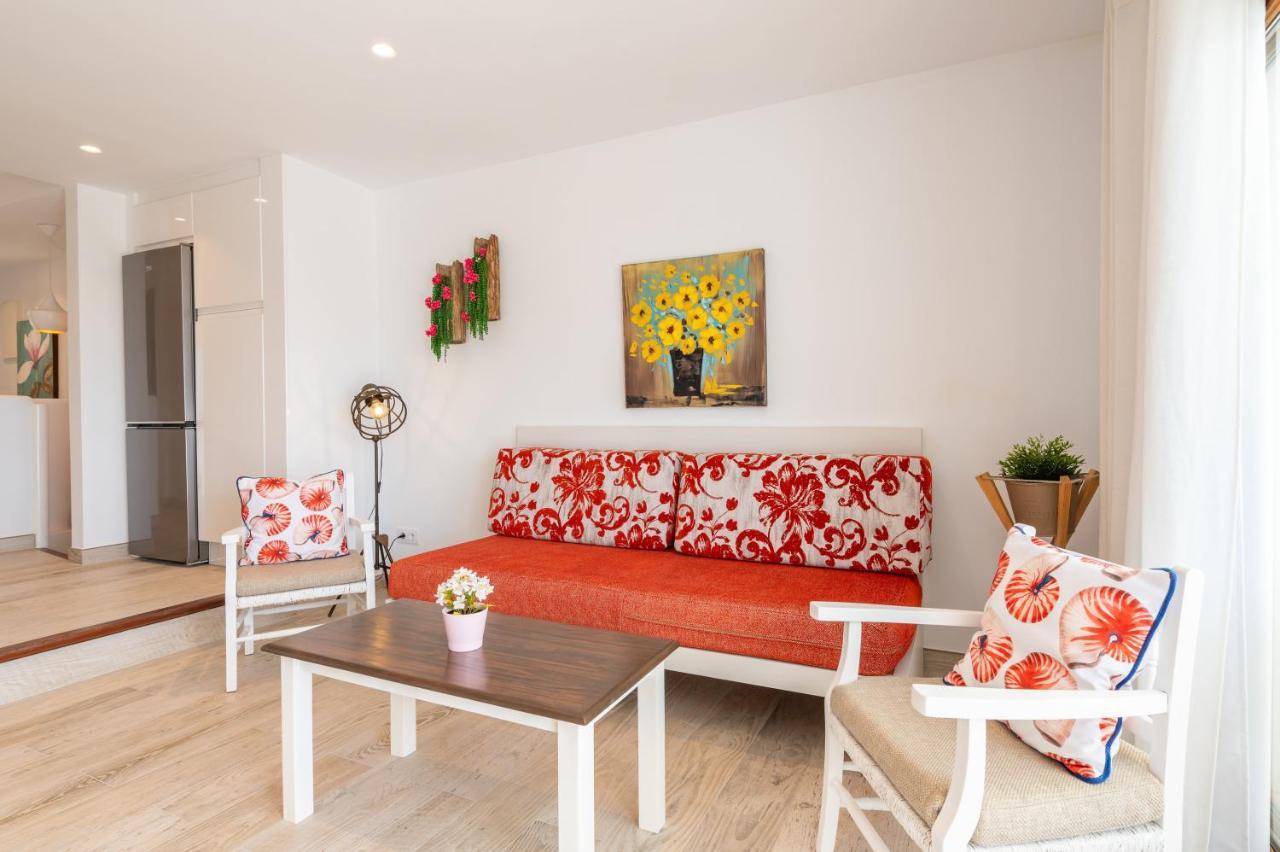 Apartamento Ola De Mar Appartement