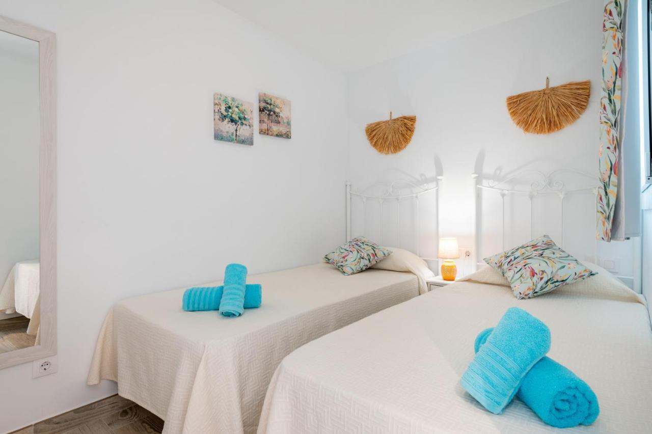 Apartamento Ola De Mar