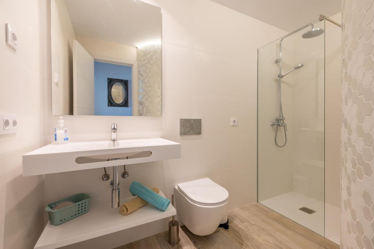 Appartement Apartamento Ola De Mar *