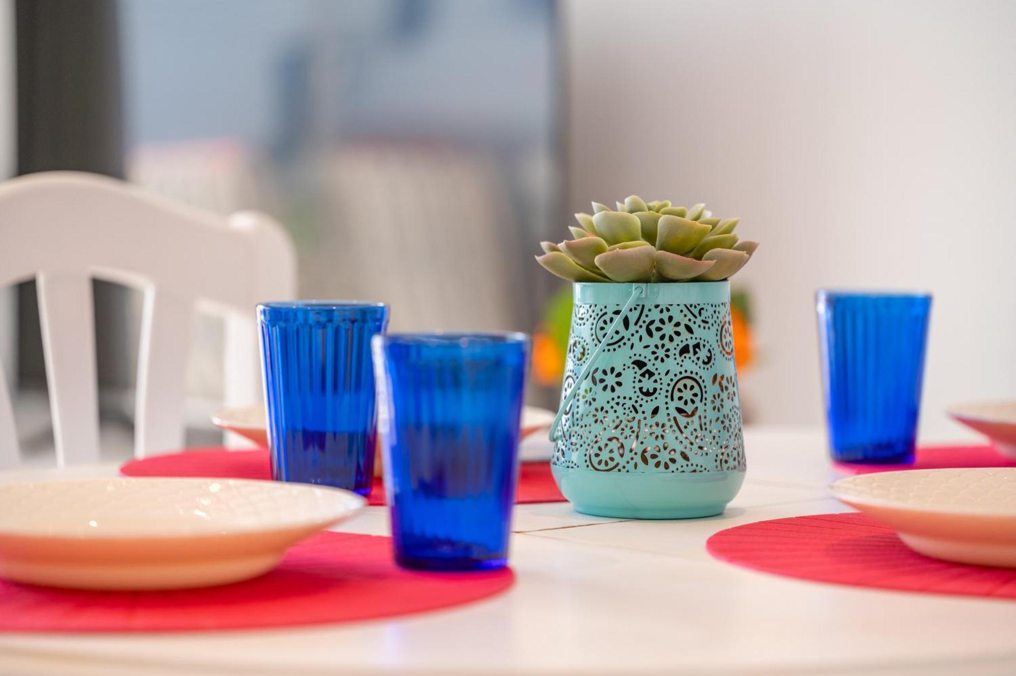 Apartamento Ola De Mar Appartement