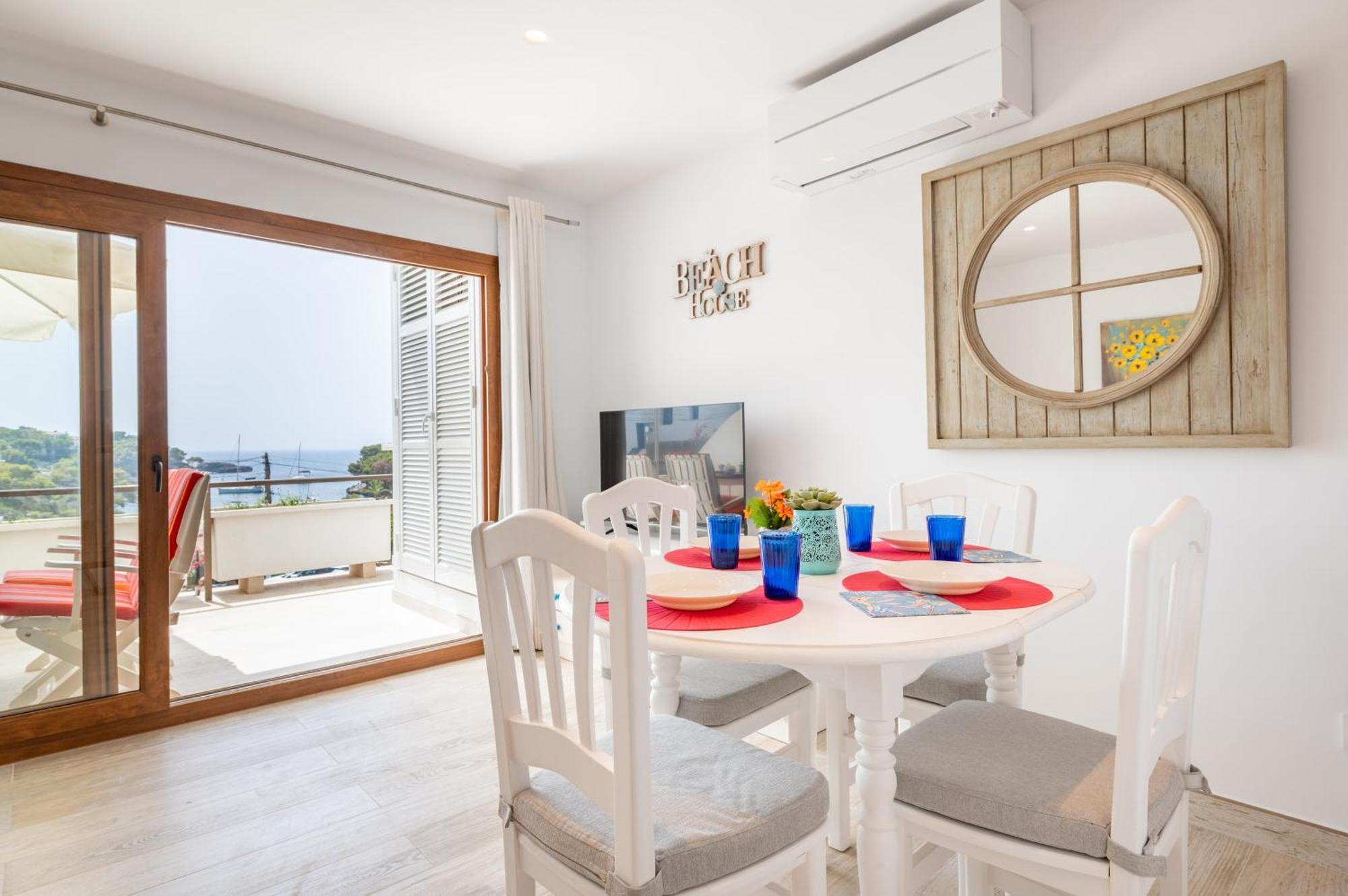 Apartment Apartamento Ola De Mar *