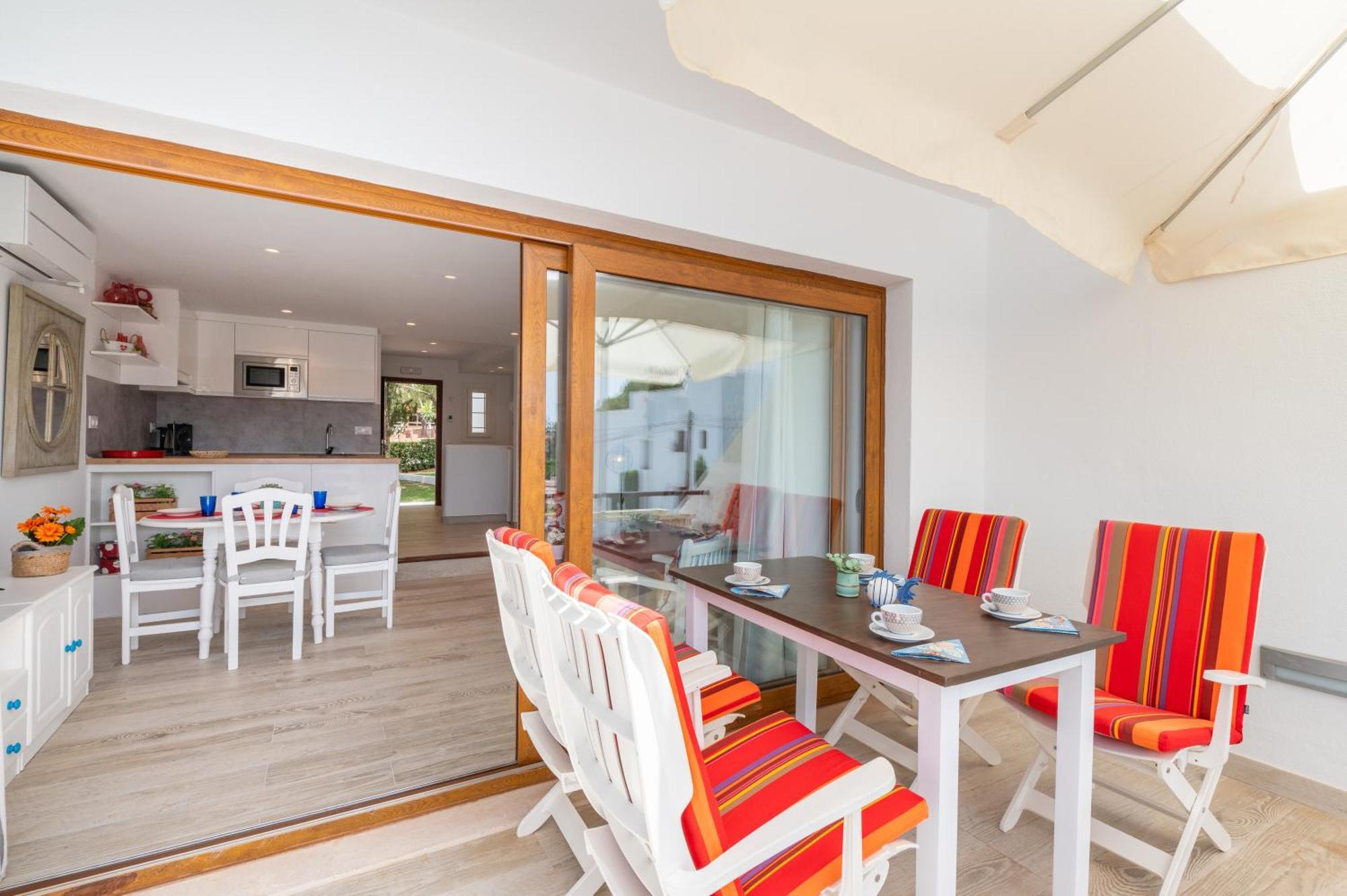 Apartamento Ola De Mar *