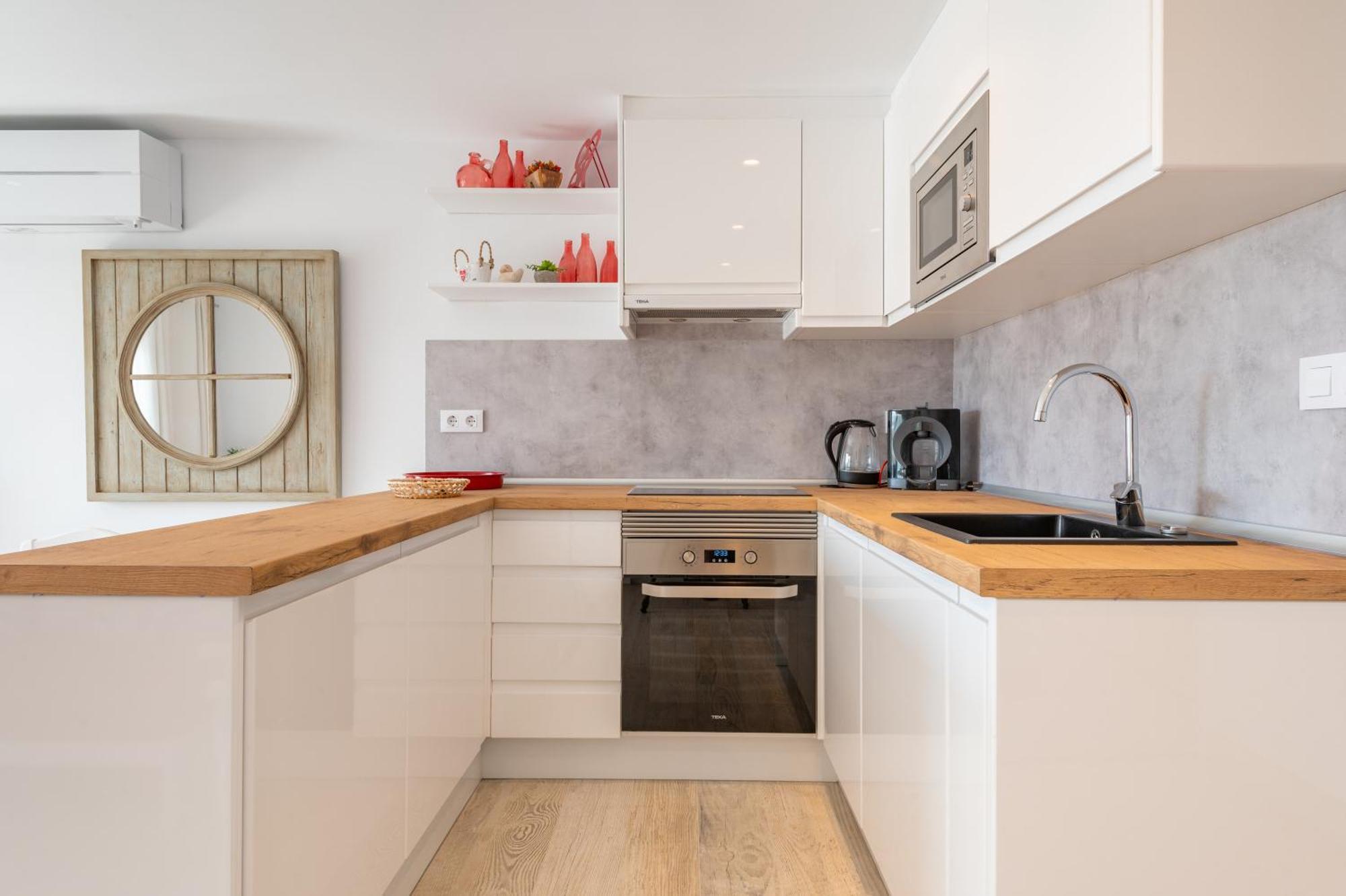 Apartamento Ola De Mar