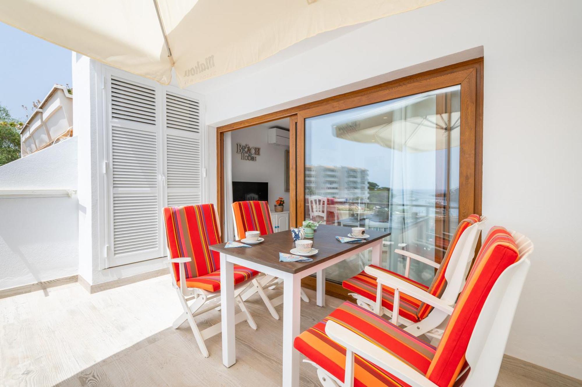 Apartamento Ola De Mar * Felanitx