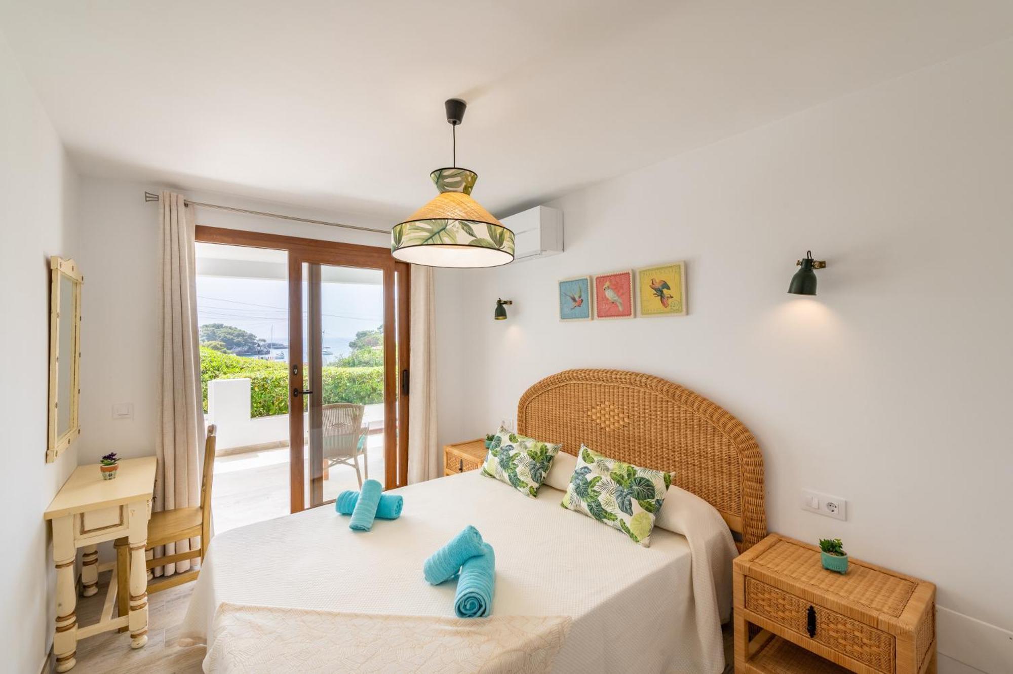 Apartamento Ola De Mar Appartement