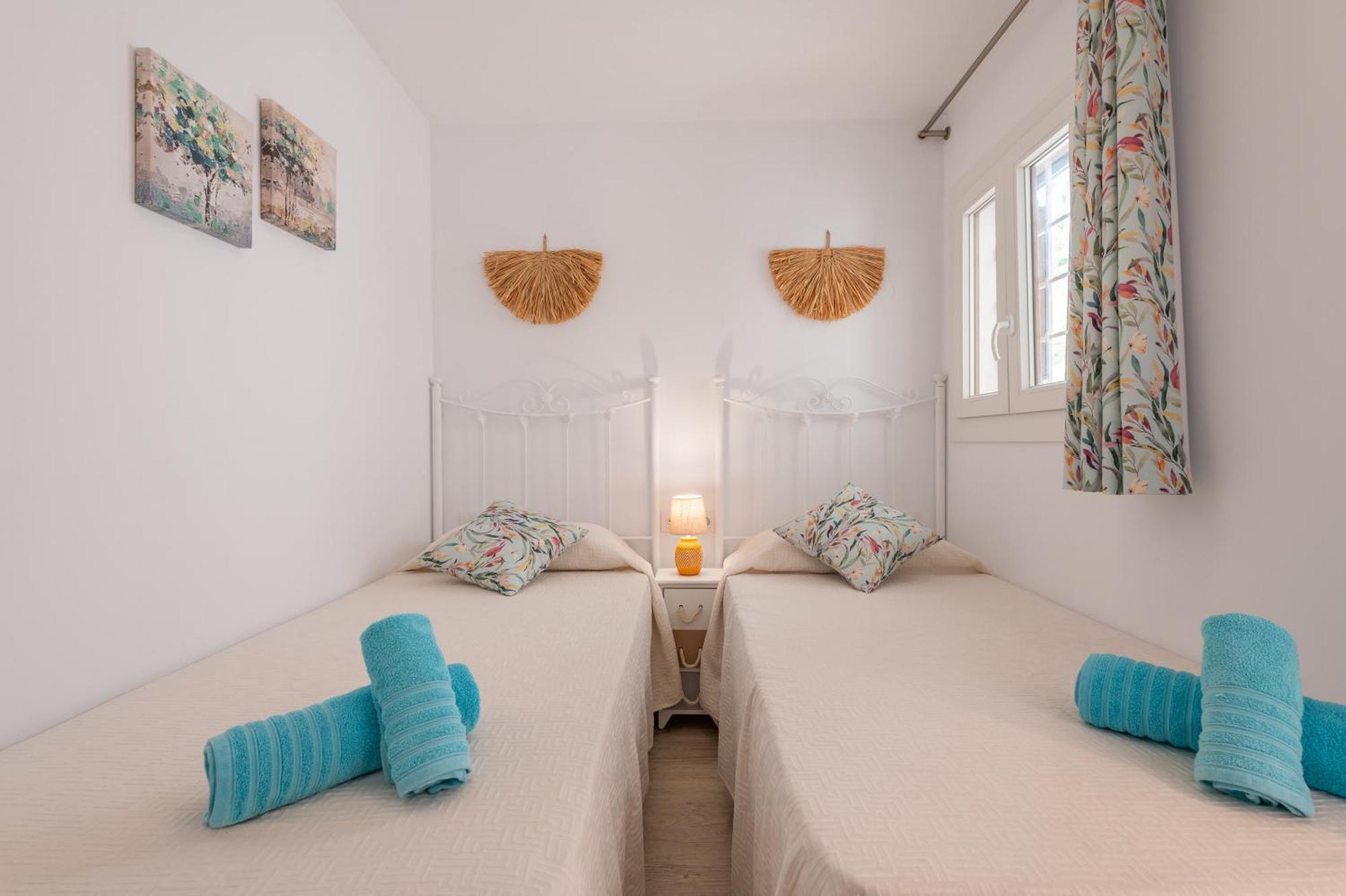 Apartment Apartamento Ola De Mar Felanitx