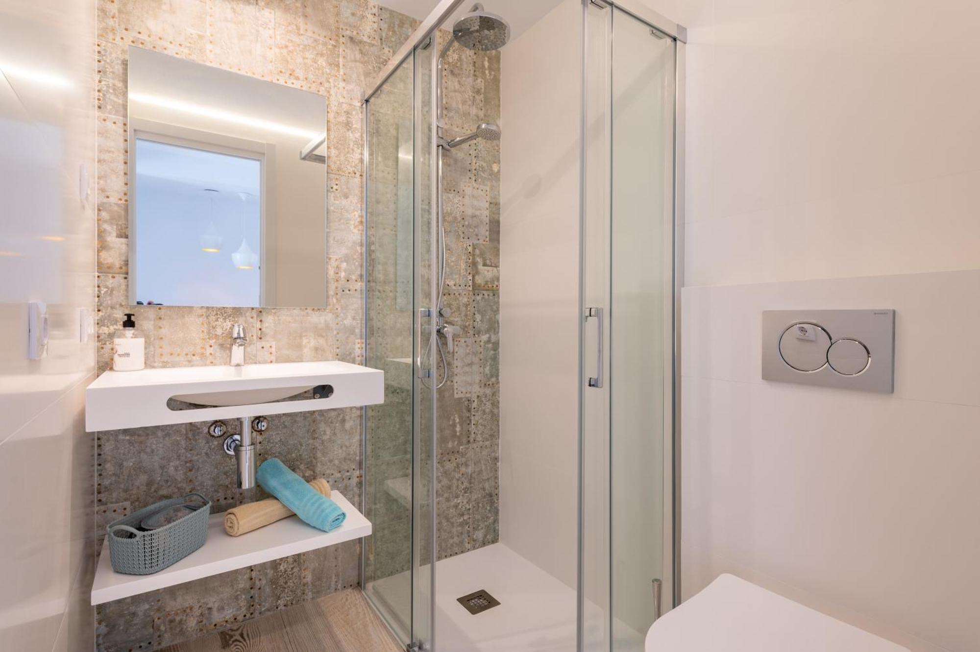 Appartement Apartamento Ola De Mar